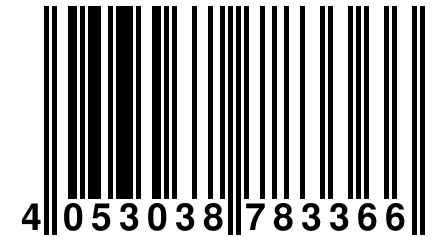 4 053038 783366