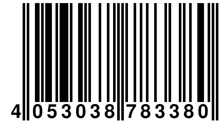 4 053038 783380