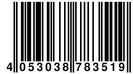 4 053038 783519