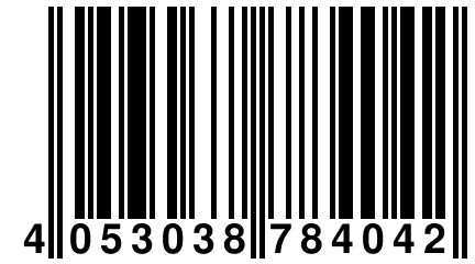 4 053038 784042