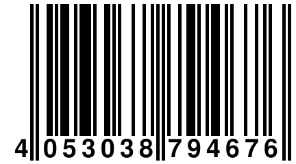 4 053038 794676