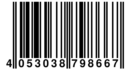 4 053038 798667