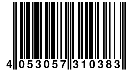 4 053057 310383