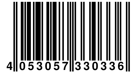 4 053057 330336