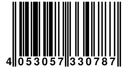 4 053057 330787