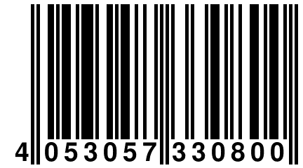 4 053057 330800
