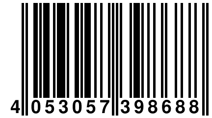 4 053057 398688