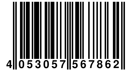 4 053057 567862