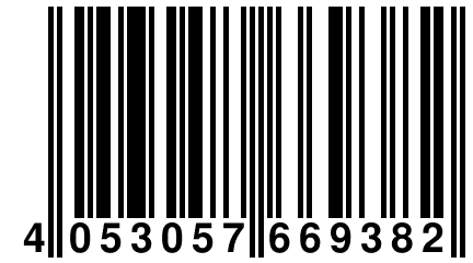 4 053057 669382