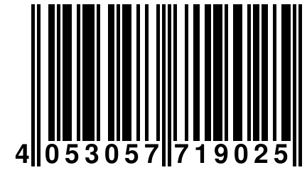 4 053057 719025
