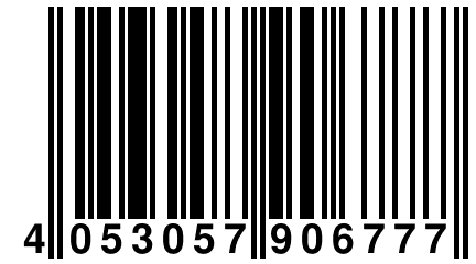4 053057 906777