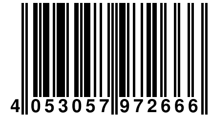 4 053057 972666