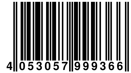 4 053057 999366