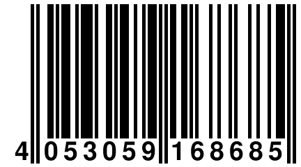 4 053059 168685