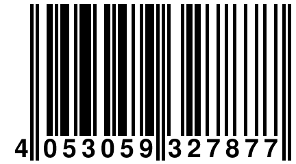 4 053059 327877