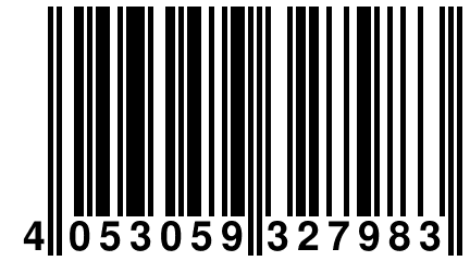 4 053059 327983