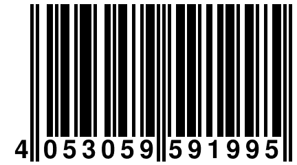 4 053059 591995