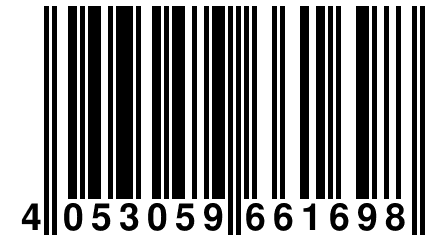 4 053059 661698