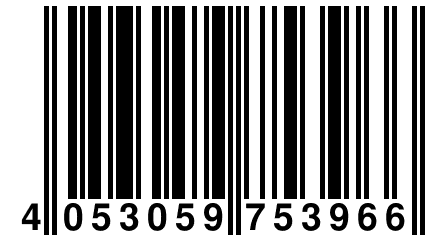4 053059 753966
