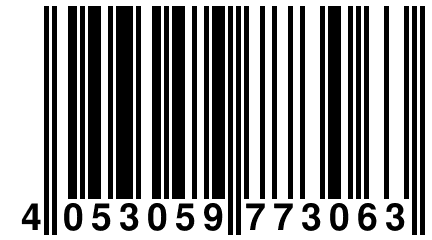 4 053059 773063
