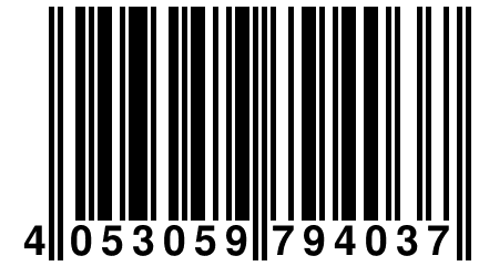 4 053059 794037