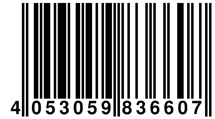 4 053059 836607