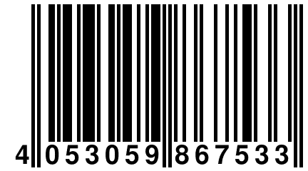 4 053059 867533