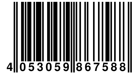 4 053059 867588
