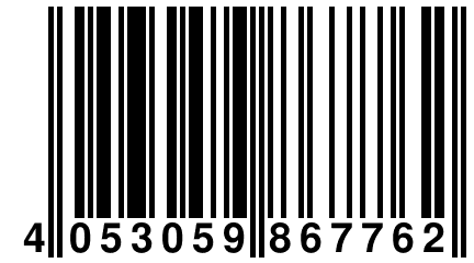 4 053059 867762