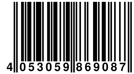 4 053059 869087