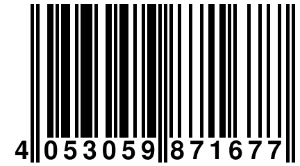 4 053059 871677