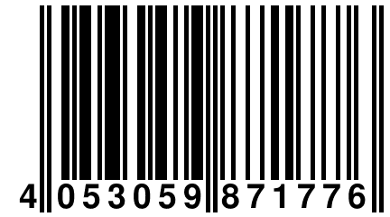 4 053059 871776