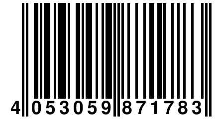 4 053059 871783