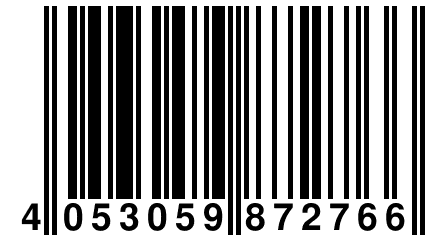 4 053059 872766