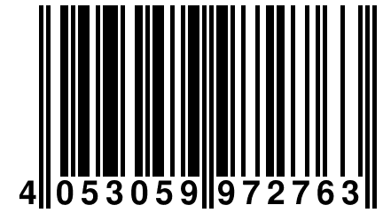 4 053059 972763