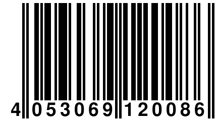 4 053069 120086