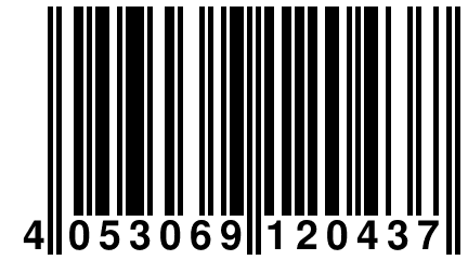 4 053069 120437