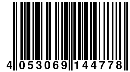 4 053069 144778