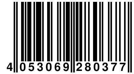 4 053069 280377