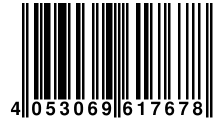 4 053069 617678