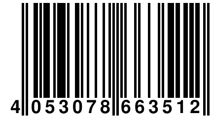 4 053078 663512