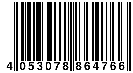 4 053078 864766