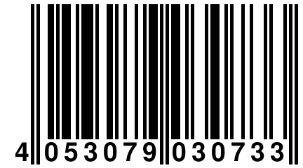 4 053079 030733