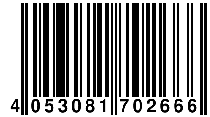 4 053081 702666