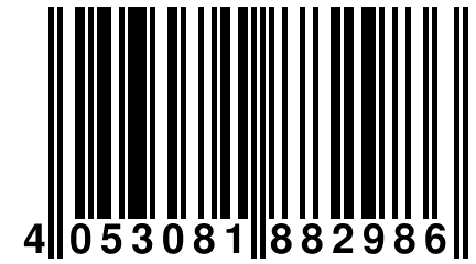 4 053081 882986