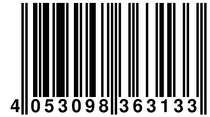 4 053098 363133