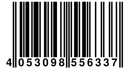 4 053098 556337