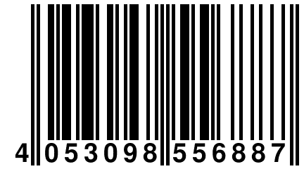 4 053098 556887