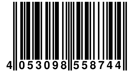 4 053098 558744