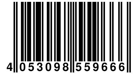 4 053098 559666